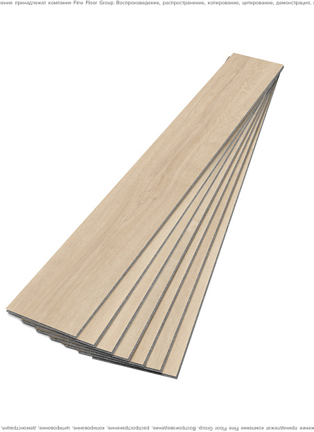 Виниловый ламинат (SPC) Adelar ETERNA Acoustic Summer Oak 05225LG
