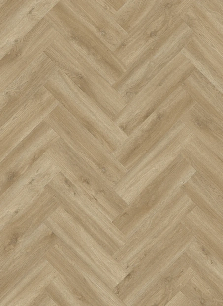 Кварц-винил (LVT) Moduleo ЛАЙРЕД ЁЛОЧКА (LAYRED HERRINGBONE) Дуб Сьерра (Sierra Oak 58847)>