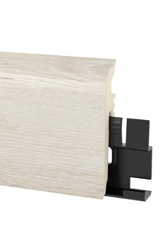 Плинтус напольный Arbiton VIGO60 Дуб Скандинавский 102
