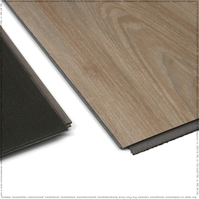 Кварцвиниловая плитка (LVT) Moduleo NEXT ACOUSTIC Silverleaf Oak 232