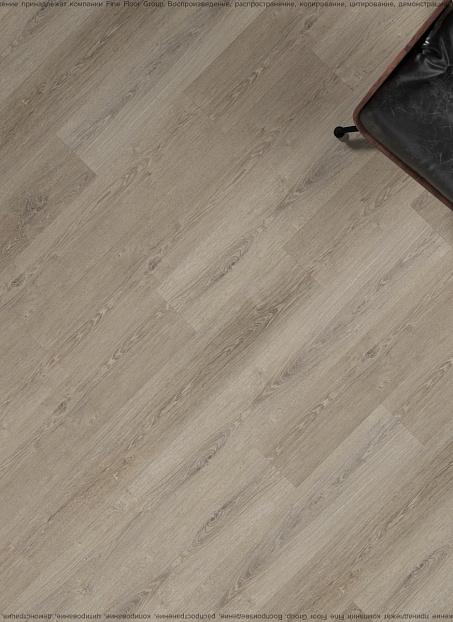 Виниловый ламинат (SPC) CronaFloor GAMMA  G 003