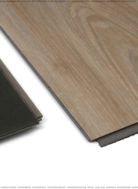 Кварцвиниловая плитка (LVT) Moduleo NEXT ACOUSTIC  Silverleaf Oak 232