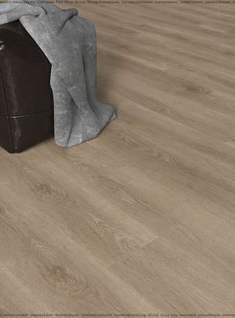 Виниловый ламинат (SPC) Noventis GRAND CANYON  Дуб Чаннел