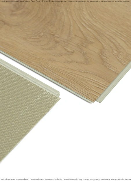 Виниловый ламинат (SPC) CronaFloor GAMMA G 004