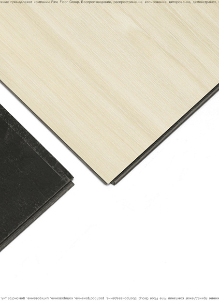 Кварцвиниловая плитка (LVT) EcoClick ECOWOOD  Дуб Торонто