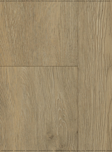 Виниловый ламинат (SPC) Respect FLOOR  Дуб Золотистый