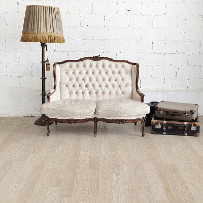 Ламинат Kronospan CASTELLO CLASSIC  Дуб Рейкъявик