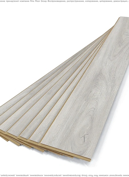 Ламинат Loc Floor FANCY  Дуб Авеню