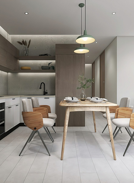 Ламинат Kastamonu Floorpan NANOCLICK 8/32 Сабон