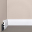 00-00106996 Плинтус Bello Deco XPS-ПМ25 (2000*80*20 мм)