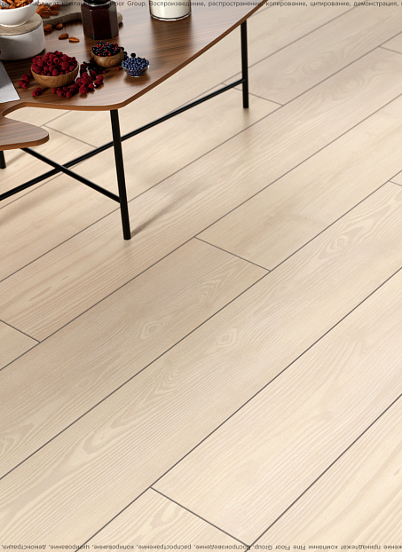 Ламинат Forest Floor SPHERE  Barberry Oak