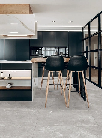 Виниловый ламинат (SPC) Aberhof PETRA  Marble 1681