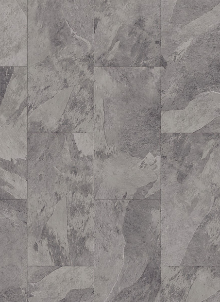 Кварц-винил (LVT) Moduleo ИМПРЕСС (IMPRESS) Сланец Мустанг (Mustang Slate 70928)>