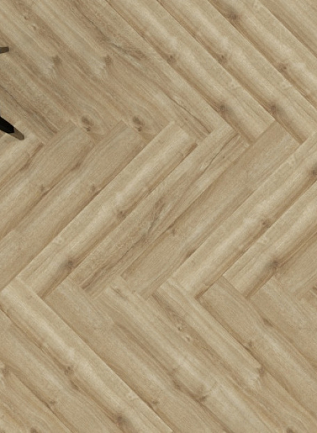 Кварц-винил (LVT) IVC Group INITIO  Summer Oak 250