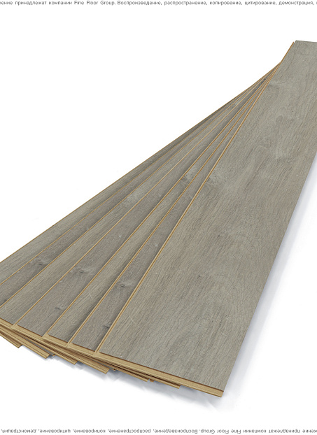 Ламинат Loc Floor ARCTIC  Дуб Фонтанка