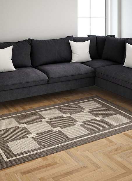 Ковёр Витебские ковры ЦИНОВКА sz2654а1-11