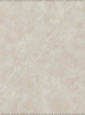 Виниловый ламинат (SPC) Alta Step ARRIBA  Мрамор Песчаный