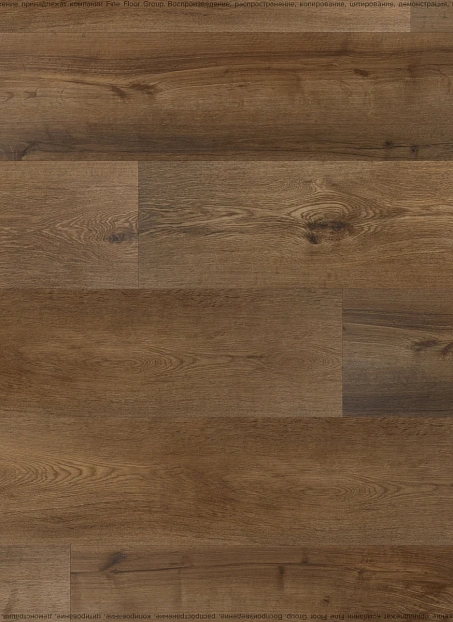 Виниловый ламинат (SPC) Karelia GREAT CLASSICS Wood Mozart