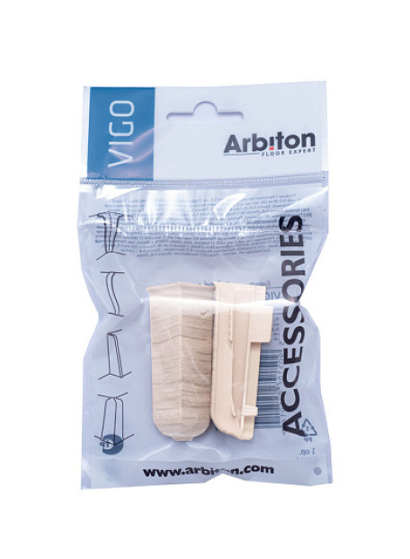 Угол наружный Arbiton VIGO60 Дуб Вермонт 107