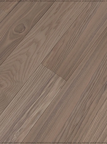 Паркетная доска Karelia ESSENCE Ash White Orchid COUNTRY 1S LAC MAT