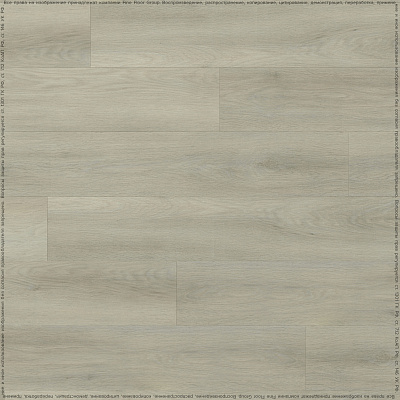 Виниловый ламинат (SPC) Fine Floor R-LINE  Дуб Батамай