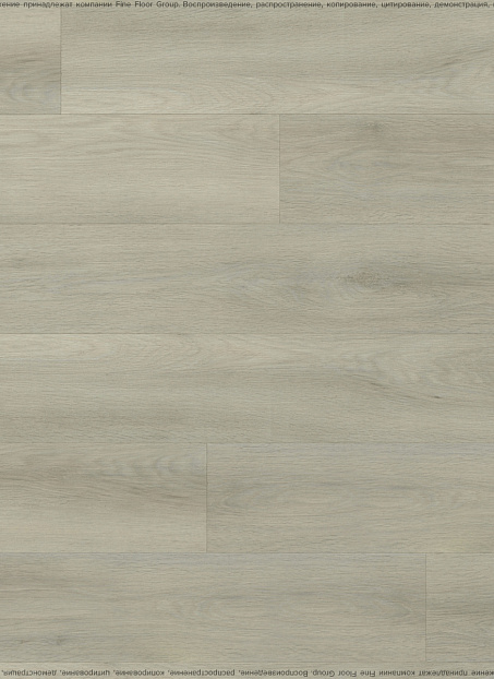 Виниловый ламинат (SPC) Fine Floor R-LINE  Дуб Батамай