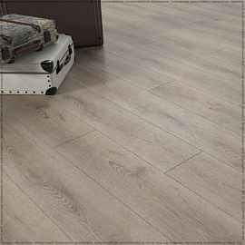 Виниловый ламинат (SPC) FloorBee OPTIMA  Дуб Хейдон