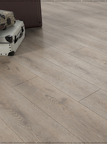 Виниловый ламинат (SPC) FloorBee OPTIMA  Дуб Хейдон