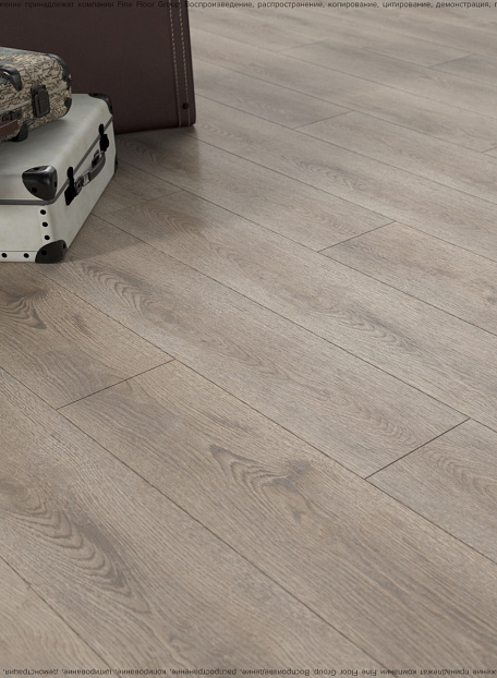 Виниловый ламинат (SPC) FloorBee OPTIMA  Дуб Хейдон