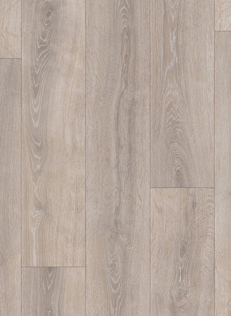 Линолеум рулонный IVC Home GREENLINE Cherbourg Oak W32 шириной 1.5 м