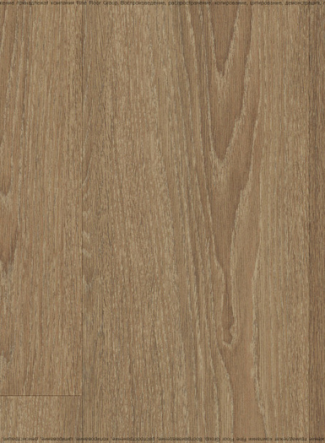 Кварцвиниловая плитка (LVT) EcoClick ECOWOOD  Дуб Арагон