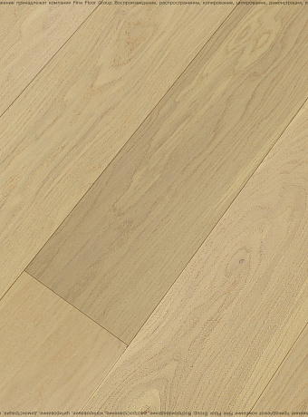 Паркетная доска Karelia BLOOM Oak Daisy MIX NATUR 1S LAC MAT