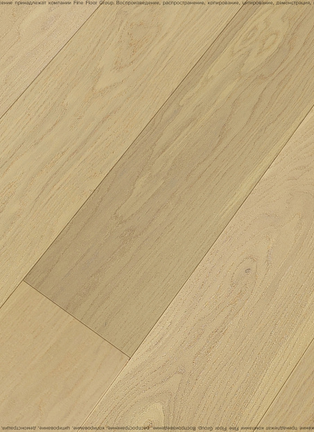 Паркетная доска Karelia BLOOM  Oak Daisy MIX NATUR 1S LAC MAT