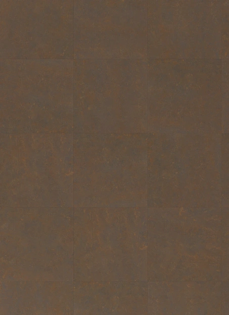 Линолеум модульный Marmoleum MODULAR SLATE Newfoundland Slate te3746 шириной  м>