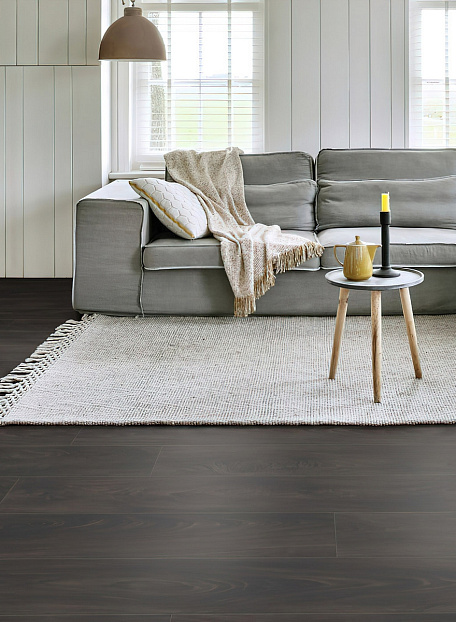 Кварцвиниловая плитка (LVT) Moduleo IMPRESS  Laurel Oak 51992