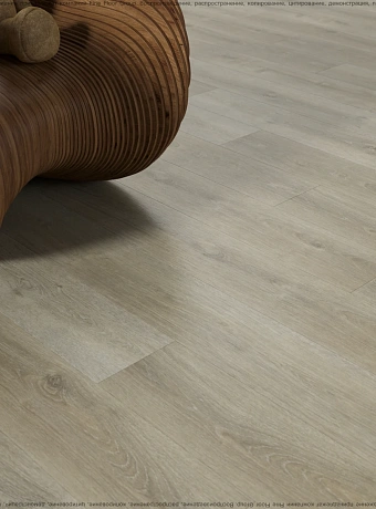 Виниловый ламинат (SPC) Royce SENSE  Дуб София