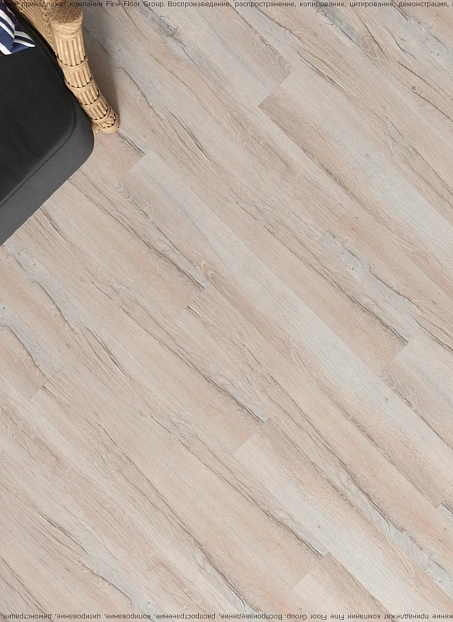 Ламинат Ideal CHOICE  Дуб Вижн