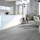Кварцвиниловая плитка (LVT) Classen CERAMIN  Ceramin S Coolgrey Loft