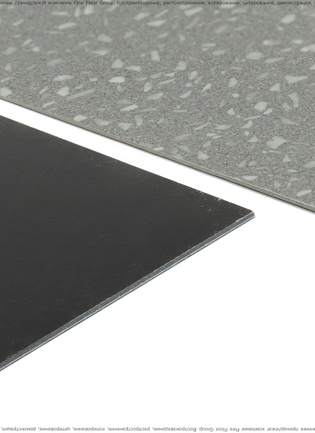 Кварц-винил (LVT) EcoClick ECOSTONE  Фицрой