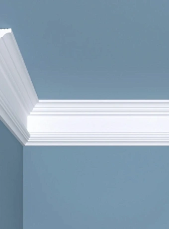 Карниз Bello Deco К5