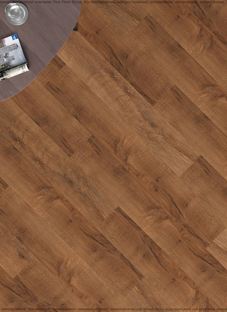 Ламинат Ideal FORM  Дуб Челини