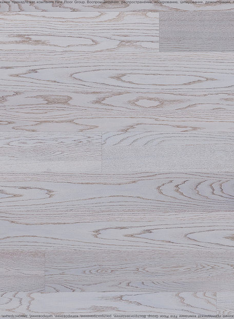 Паркетная доска Polarwood SPACE  Oak Elara ROBUST 1S LAC MAT