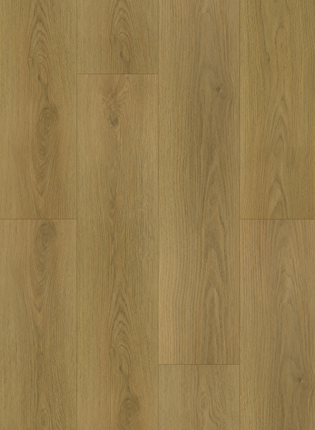 Виниловый ламинат (SPC) Куберпол РЕЗОНАНС KUBERWOOD Кристалл