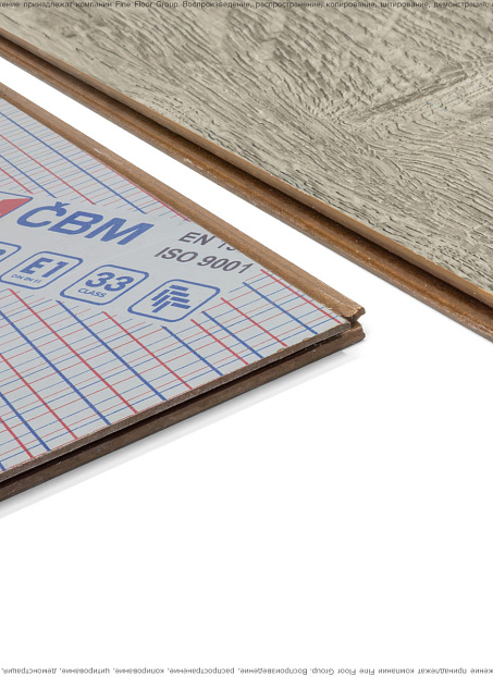 Ламинат CBM KORUNA  Дуб Острава
