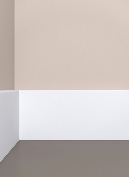 Плинтус напольный Bello Deco XPS ПМ28>