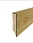 Плинтус МДФ Fine Floor Дуб Орхус>