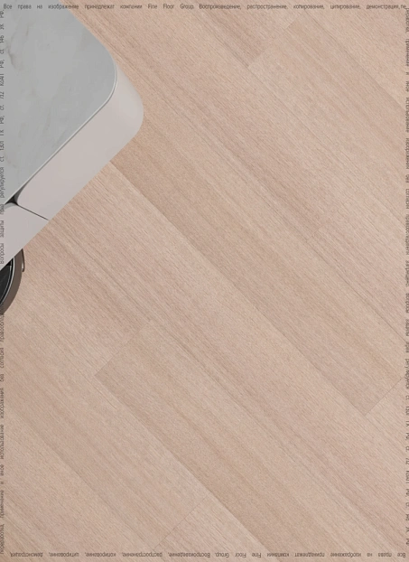 Кварц-винил (LVT) Fine Floor ДЕРЕВО (WOOD) Дуб Бари