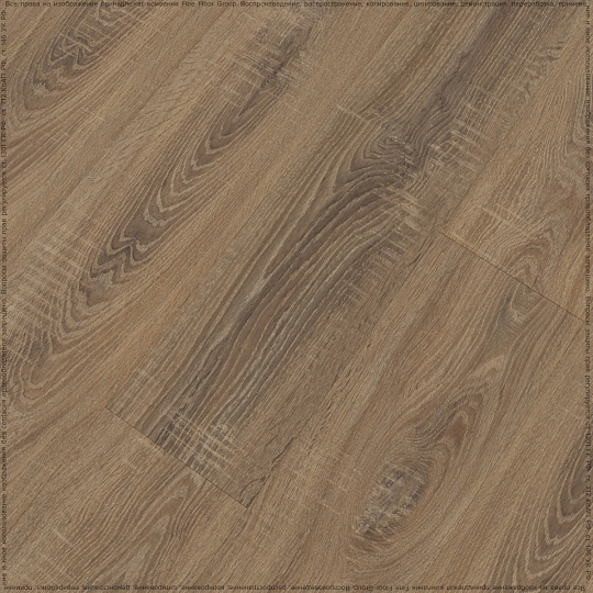 Ламинат WoodStyle VIVA 2021  Дуб Рутини