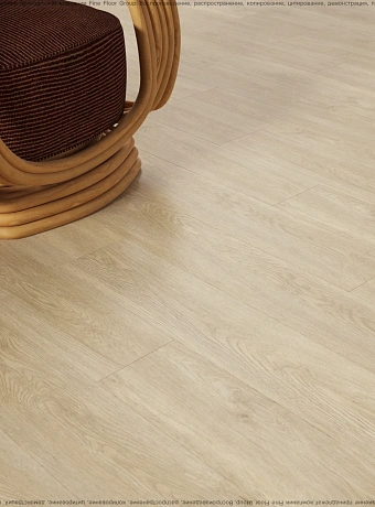 Виниловый ламинат (SPC) Royce RICH  Adani