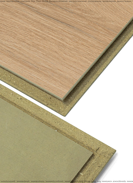 Ламинат Eversense CLASSIC  Дуб Тичино Натуральный Светлый